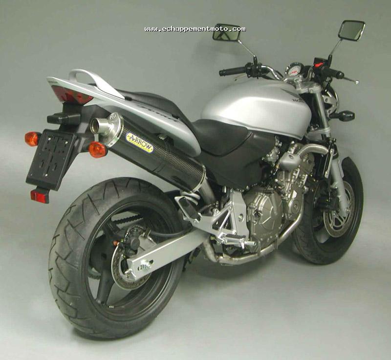 HONDA CB600F 2003 HORNET ARROW HONDA CB600F 2003 HORNET ARROW